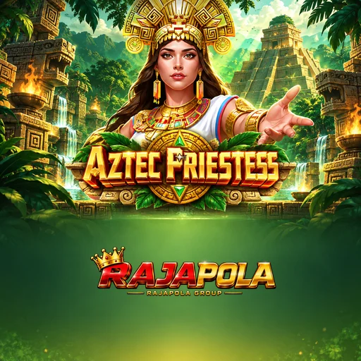 rajapola APK Indonesia - Dashboard dan Interface