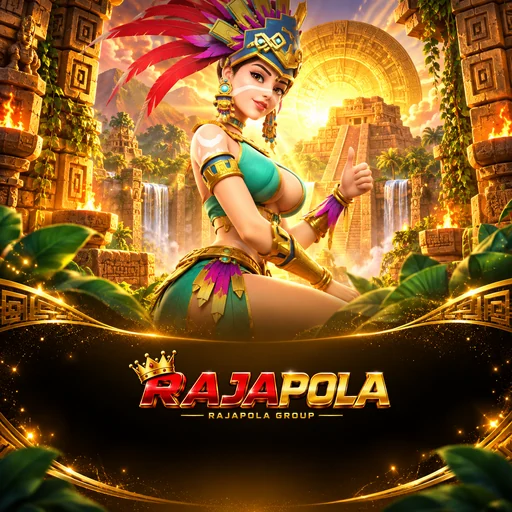 Aplikasi rajapola APK