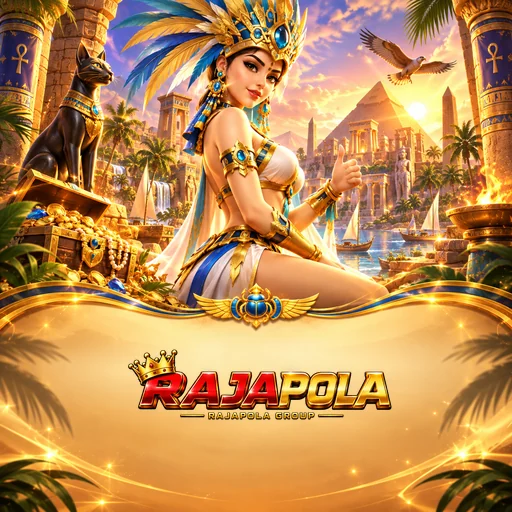 Persyaratan Sistem rajapola APK