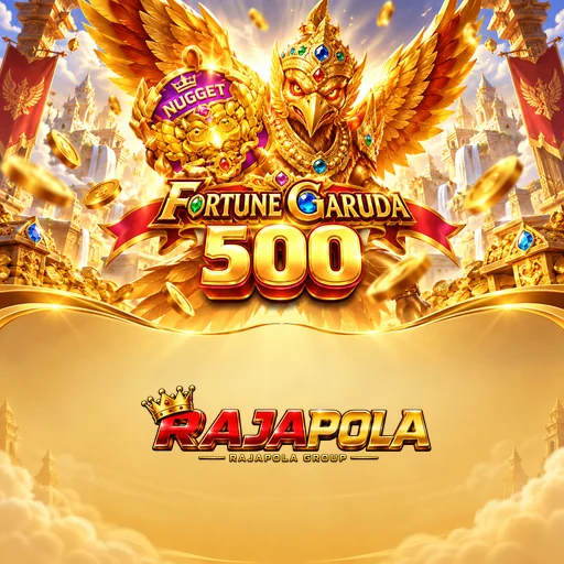 Profil rajapola Indonesia